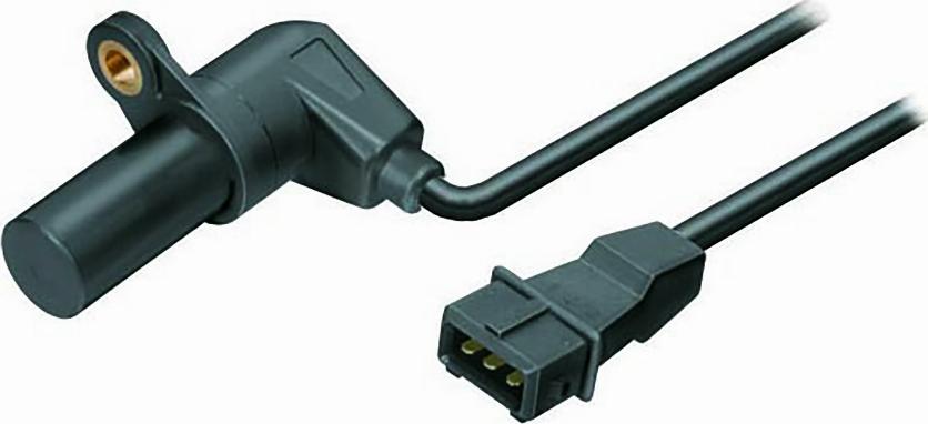 GAUSS GS8339 - Capteur d'angle, vilebrequin droxauto.com