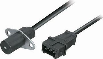 GAUSS GS8331 - Capteur d'angle, vilebrequin droxauto.com