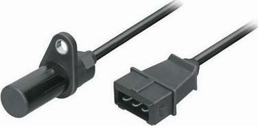 GAUSS GS8324 - Capteur d'angle, vilebrequin droxauto.com