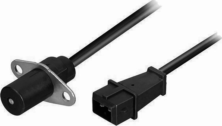 GAUSS GS8290 - Capteur d'angle, vilebrequin droxauto.com