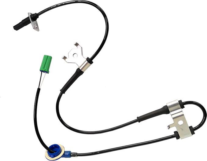 GAUSS GS2990 - Capteur, vitesse de roue droxauto.com