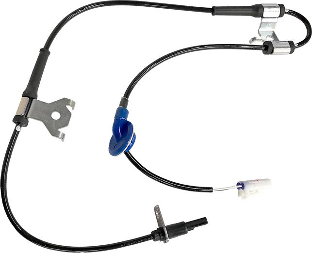 GAUSS GS2991 - Capteur, vitesse de roue droxauto.com