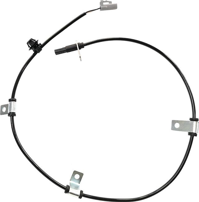 GAUSS GS2993 - Capteur, vitesse de roue droxauto.com