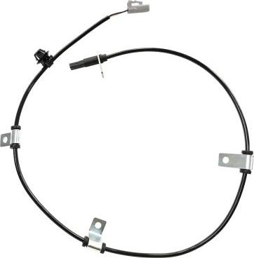 GAUSS GS2993 - Capteur, vitesse de roue droxauto.com