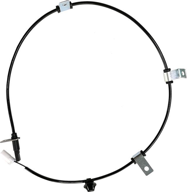 GAUSS GS2992 - Capteur, vitesse de roue droxauto.com