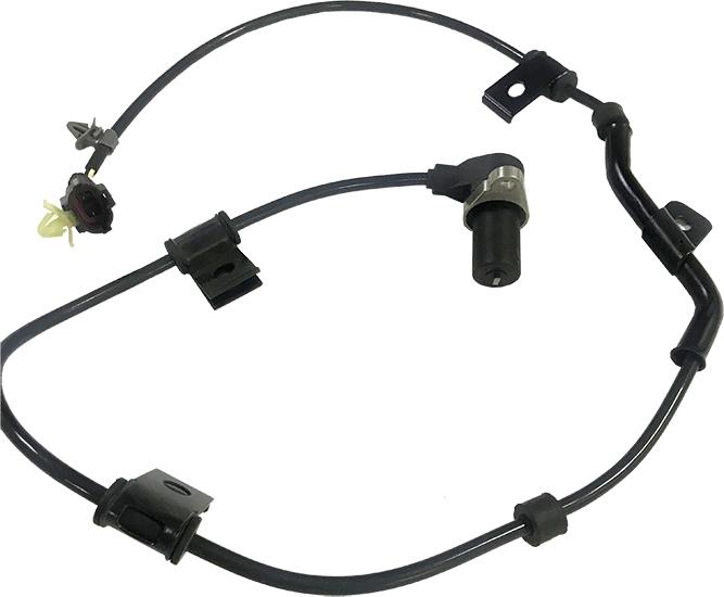 GAUSS GS2915 - Capteur, vitesse de roue droxauto.com