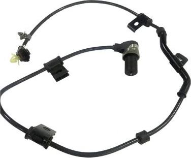 GAUSS GS2915 - Capteur, vitesse de roue droxauto.com