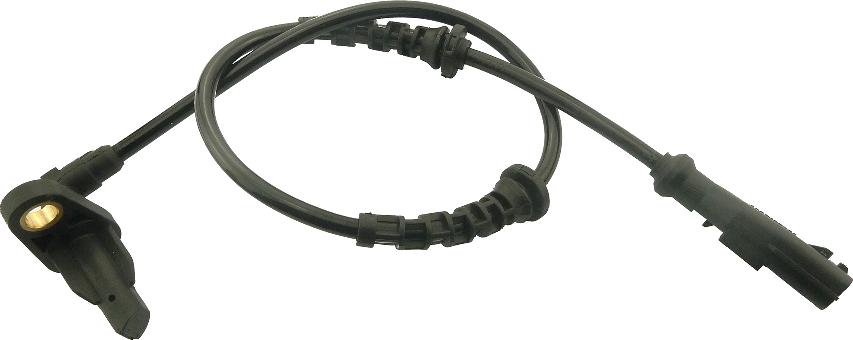 GAUSS GS2937 - Capteur, vitesse de roue droxauto.com