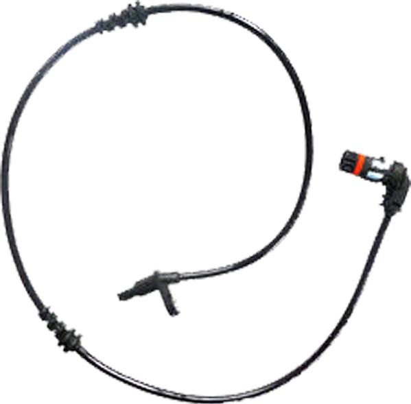 GAUSS GS2499 - Capteur, vitesse de roue droxauto.com