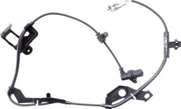 GAUSS GS2496 - Capteur, vitesse de roue droxauto.com