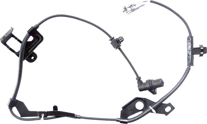 GAUSS GS2496 - Capteur, vitesse de roue droxauto.com