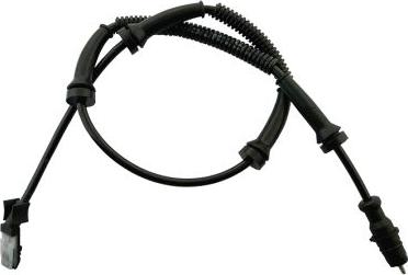 GAUSS GS2493 - Capteur, vitesse de roue droxauto.com