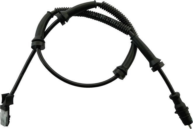 GAUSS GS2493 - Capteur, vitesse de roue droxauto.com