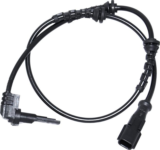 GAUSS GS2492 - Capteur, vitesse de roue droxauto.com