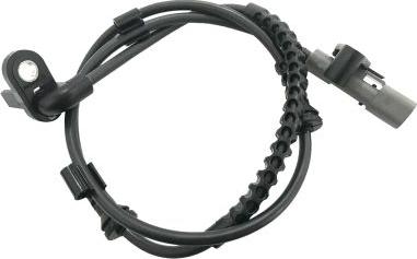 GAUSS GS2449 - Capteur, vitesse de roue droxauto.com