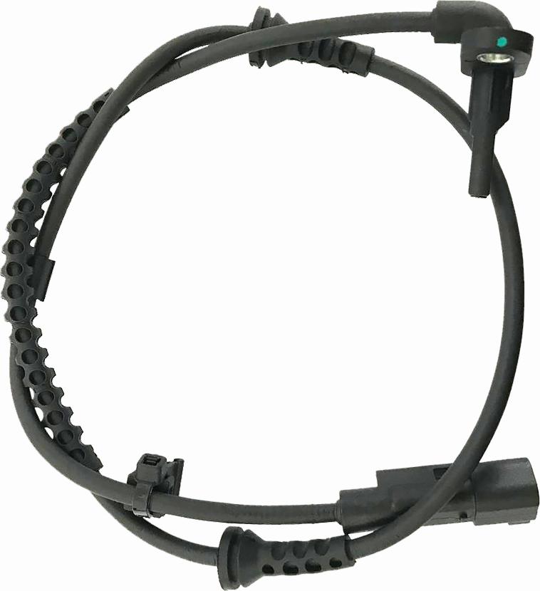 GAUSS GS2448 - Capteur, vitesse de roue droxauto.com