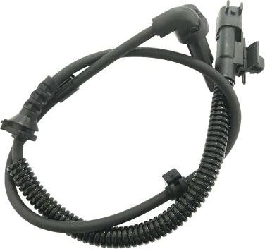 GAUSS GS2451 - Capteur, vitesse de roue droxauto.com