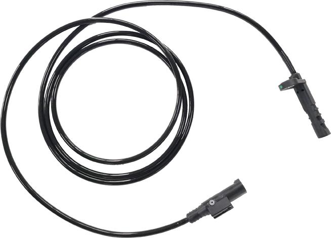 GAUSS GS2410 - Capteur, vitesse de roue droxauto.com