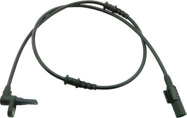 GAUSS GS2411 - Capteur, vitesse de roue droxauto.com