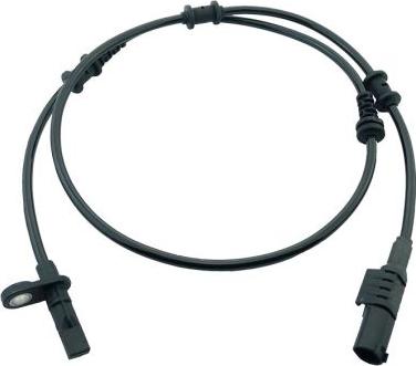 GAUSS GS2417 - Capteur, vitesse de roue droxauto.com