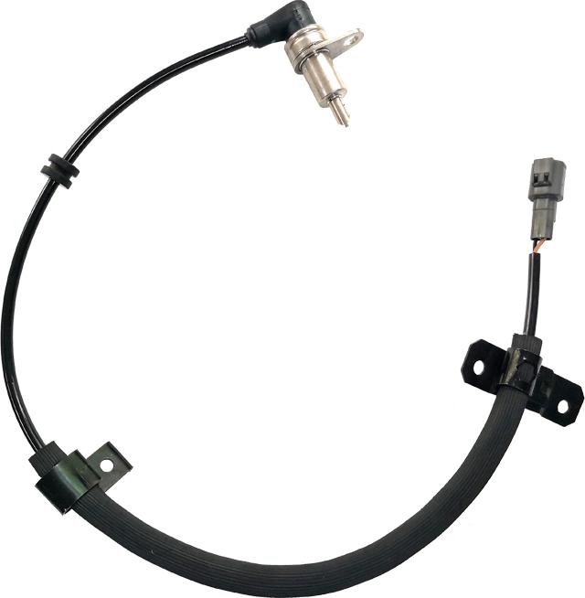 GAUSS GS2481 - Capteur, vitesse de roue droxauto.com