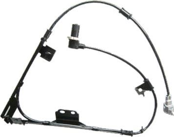 GAUSS GS2483 - Capteur, vitesse de roue droxauto.com