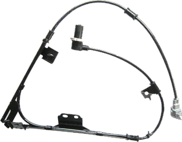 GAUSS GS2483 - Capteur, vitesse de roue droxauto.com