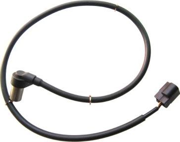 GAUSS GS2431 - Capteur, vitesse de roue droxauto.com