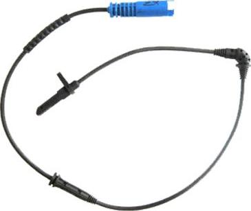 GAUSS GS2422 - Capteur, vitesse de roue droxauto.com