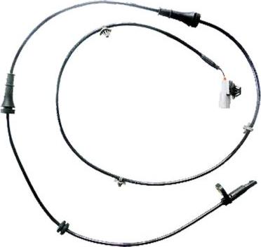 GAUSS GS2475 - Capteur, vitesse de roue droxauto.com