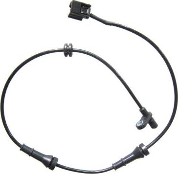 GAUSS GS2476 - Capteur, vitesse de roue droxauto.com