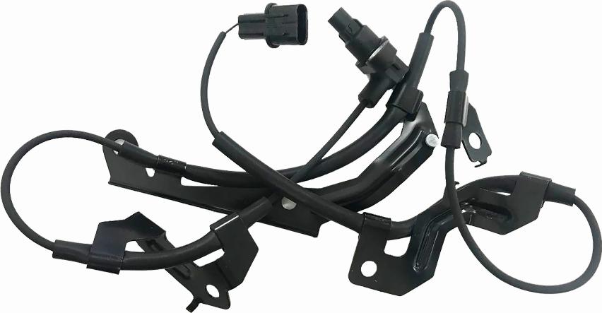 GAUSS GS2595 - Capteur, vitesse de roue droxauto.com