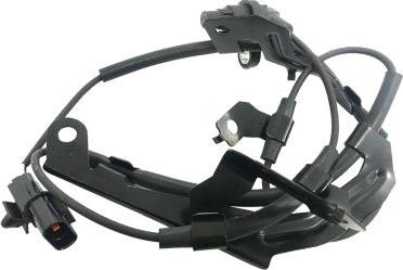 GAUSS GS2596 - Capteur, vitesse de roue droxauto.com