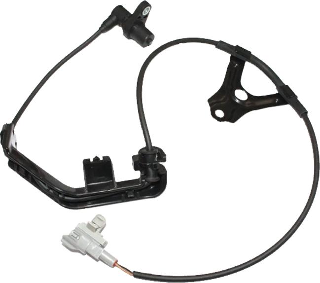 GAUSS GS2540 - Capteur, vitesse de roue droxauto.com