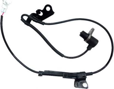 GAUSS GS2562 - Capteur, vitesse de roue droxauto.com