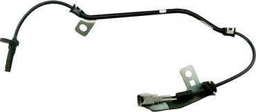 GAUSS GS2504 - Capteur, vitesse de roue droxauto.com