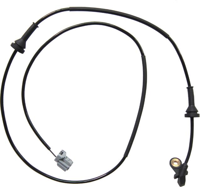 GAUSS GS2589 - Capteur, vitesse de roue droxauto.com