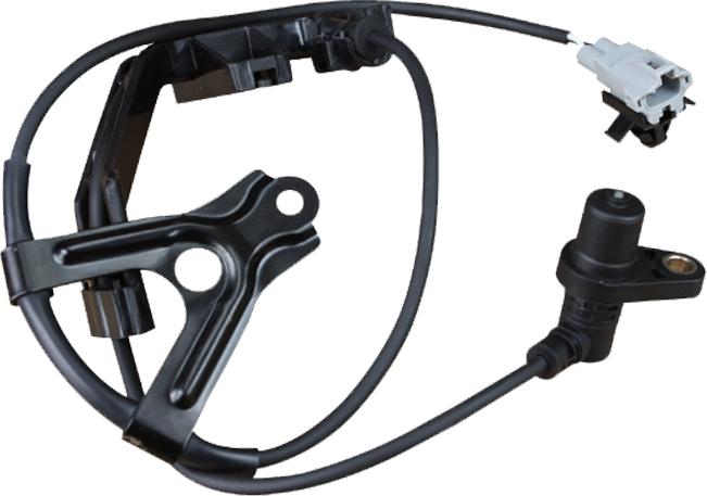 GAUSS GS2539 - Capteur, vitesse de roue droxauto.com