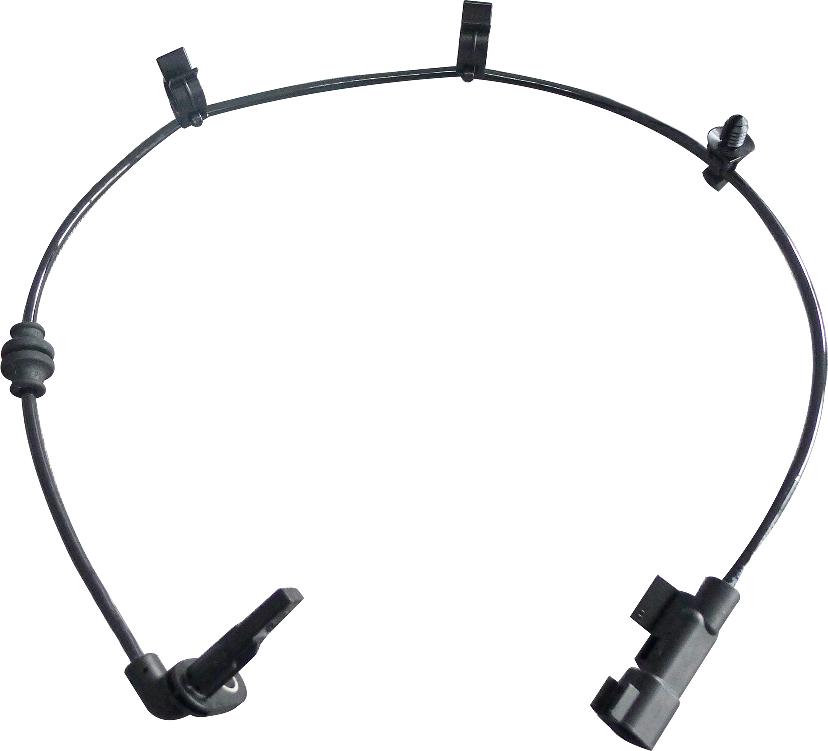 GAUSS GS2530 - Capteur, vitesse de roue droxauto.com