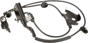 GAUSS GS2578 - Capteur, vitesse de roue droxauto.com