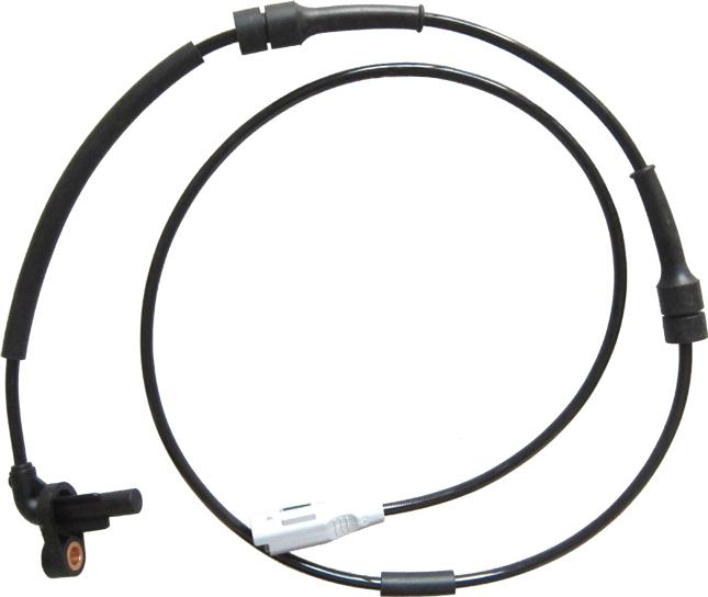 GAUSS GS2666 - Capteur, vitesse de roue droxauto.com