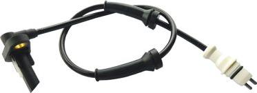 GAUSS GS2613 - Capteur, vitesse de roue droxauto.com