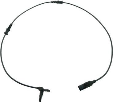 GAUSS GS2687 - Capteur, vitesse de roue droxauto.com