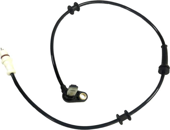 GAUSS GS2631 - Capteur, vitesse de roue droxauto.com