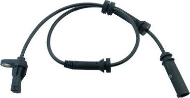 GAUSS GS2049 - Capteur, vitesse de roue droxauto.com