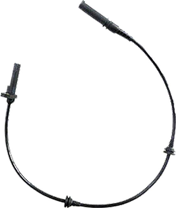 GAUSS GS2044 - Capteur, vitesse de roue droxauto.com