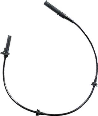 GAUSS GS2044 - Capteur, vitesse de roue droxauto.com