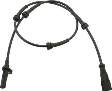 GAUSS GS2042 - Capteur, vitesse de roue droxauto.com