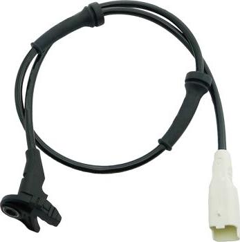 GAUSS GS2063 - Capteur, vitesse de roue droxauto.com