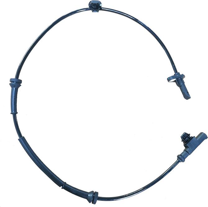 GAUSS GS2067 - Capteur, vitesse de roue droxauto.com